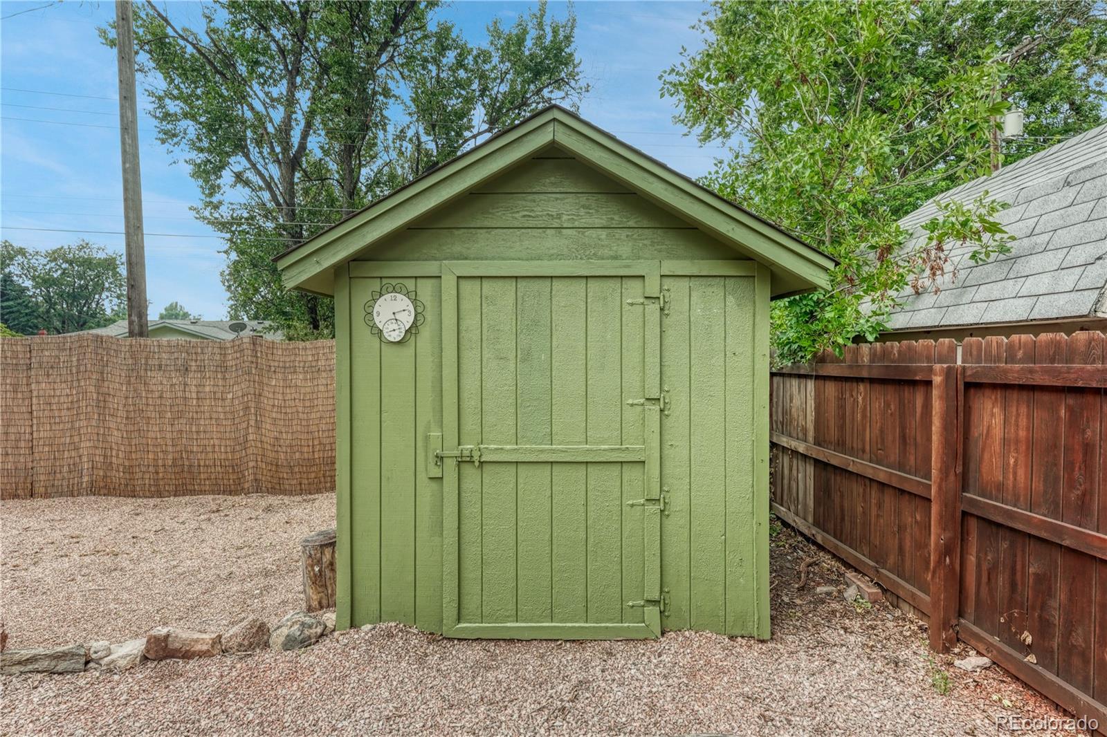 MLS Image #28 for 2830 n institute street,colorado springs, Colorado