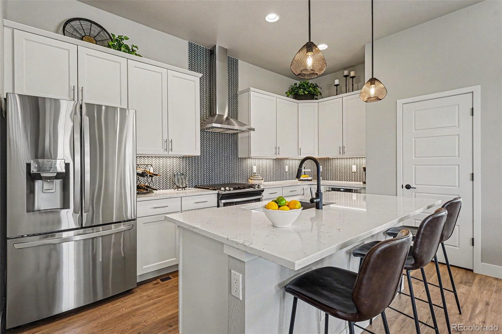 MLS Image #11 for 1751  stable view drive,castle pines, Colorado