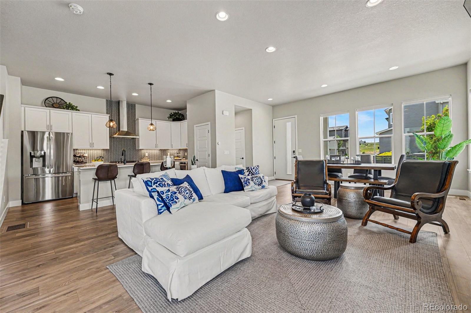 MLS Image #12 for 1751  stable view drive,castle pines, Colorado