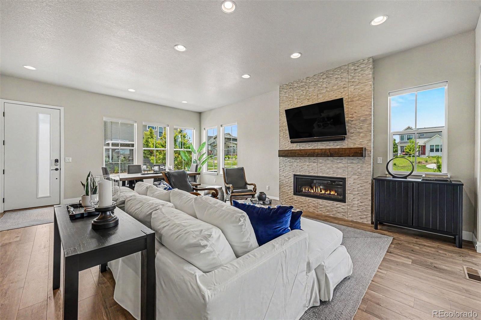MLS Image #13 for 1751  stable view drive,castle pines, Colorado