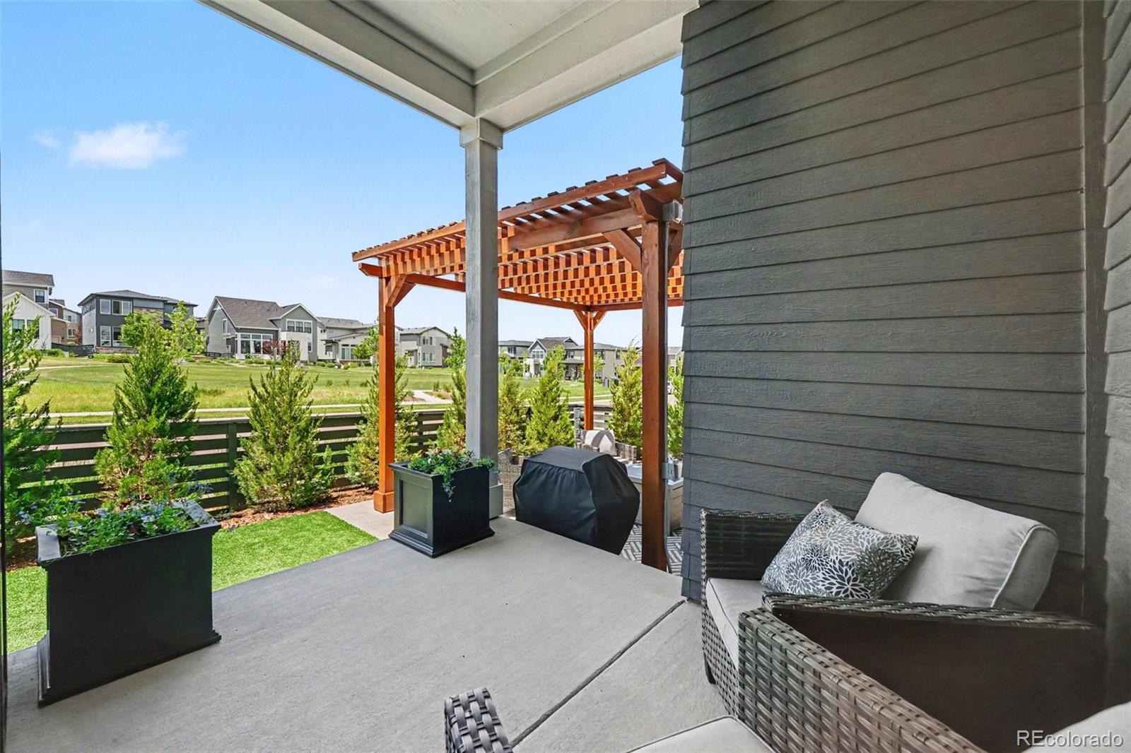 MLS Image #15 for 1751  stable view drive,castle pines, Colorado
