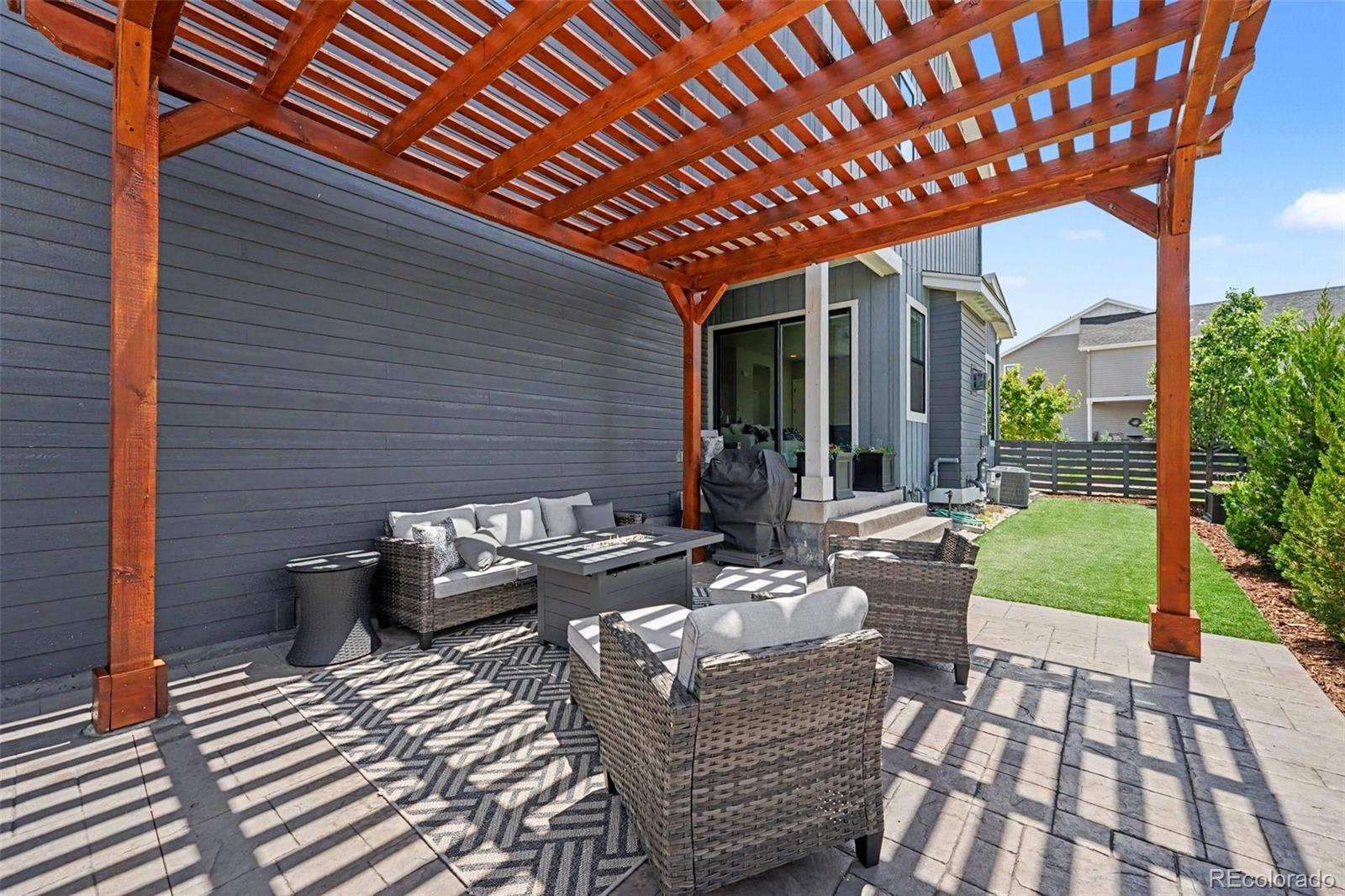 MLS Image #16 for 1751  stable view drive,castle pines, Colorado