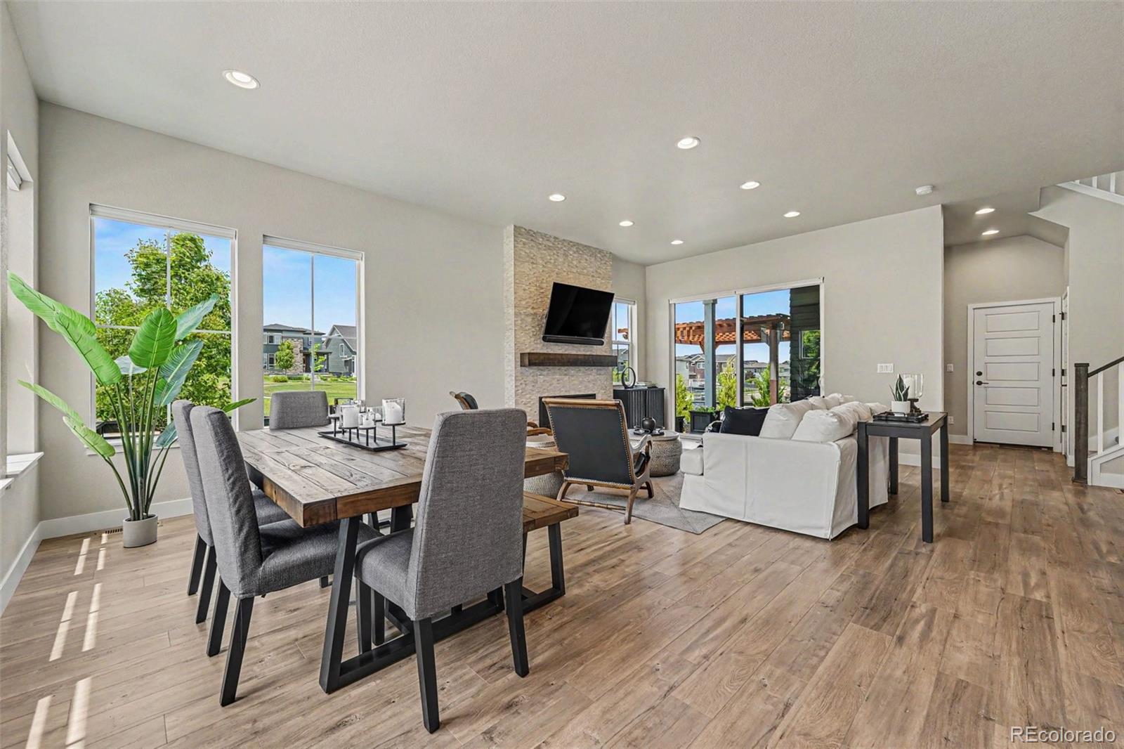 MLS Image #19 for 1751  stable view drive,castle pines, Colorado