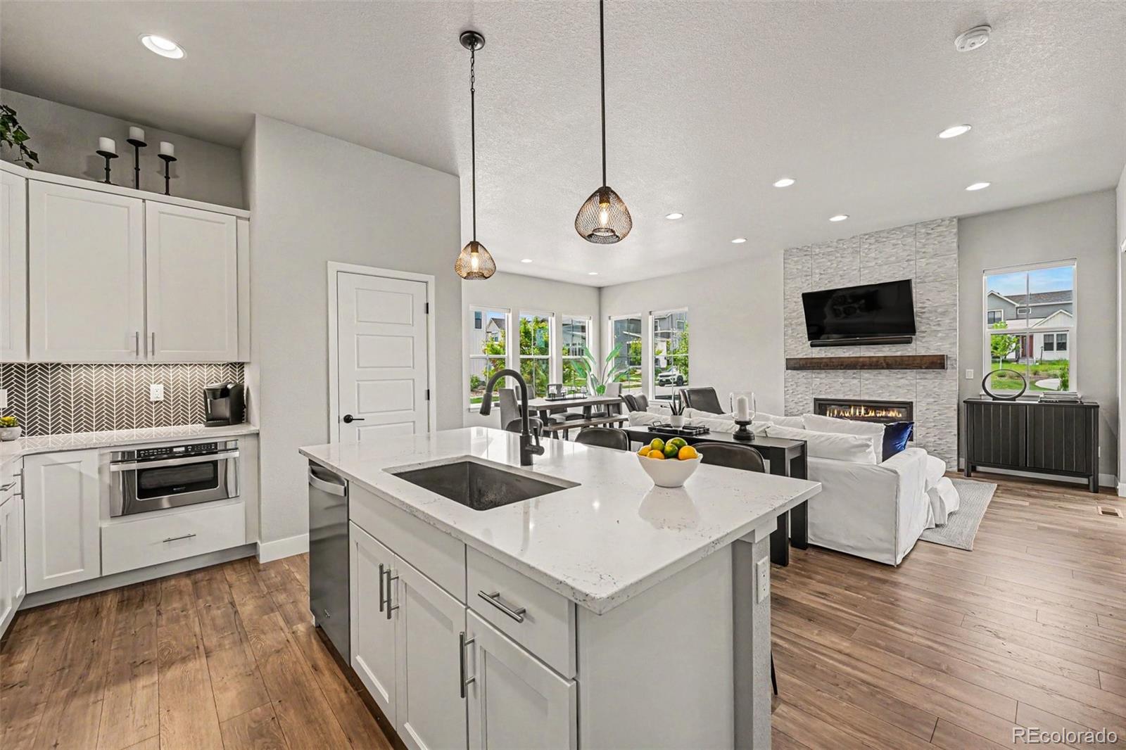 MLS Image #21 for 1751  stable view drive,castle pines, Colorado