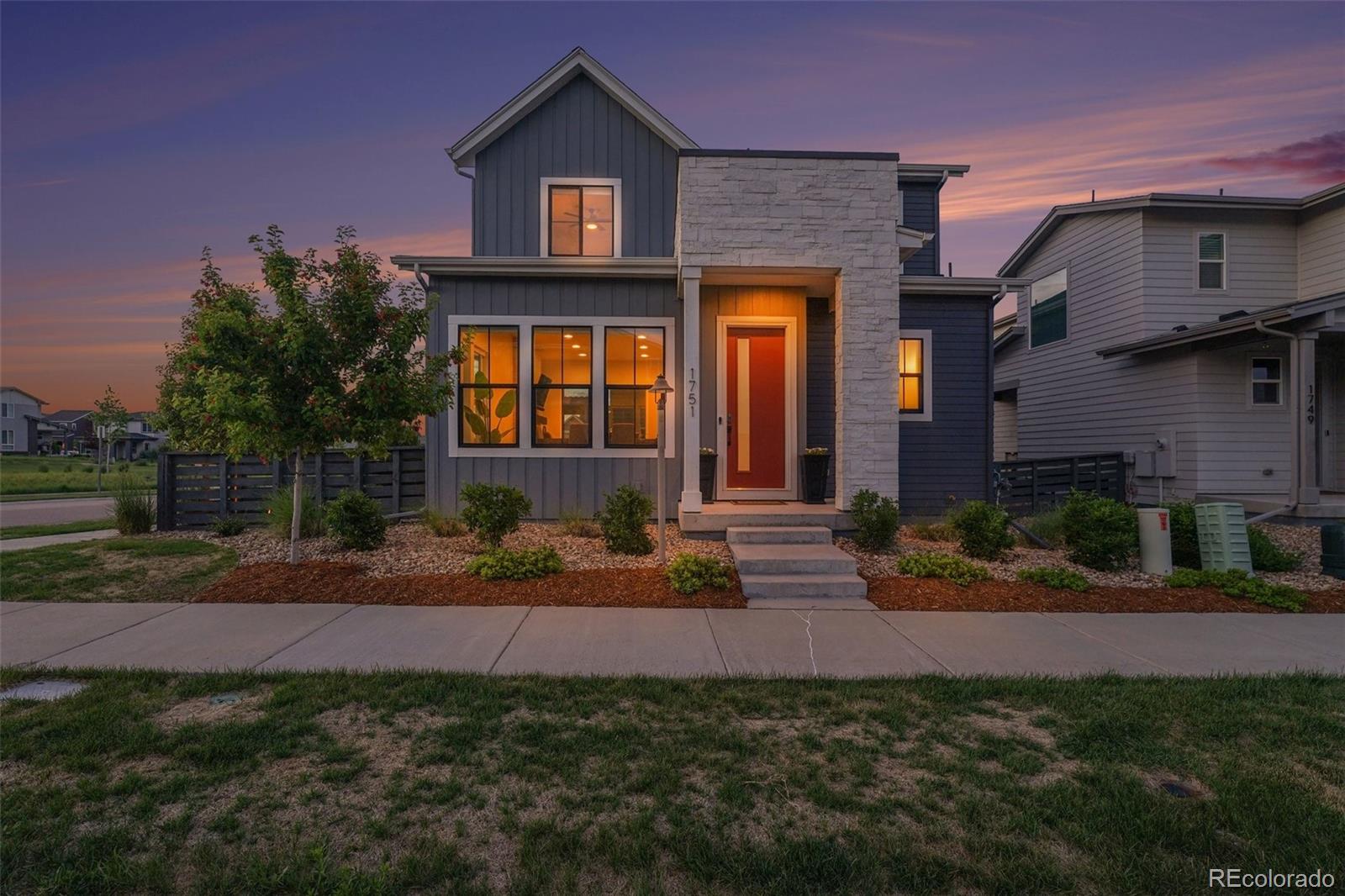 MLS Image #38 for 1751  stable view drive,castle pines, Colorado