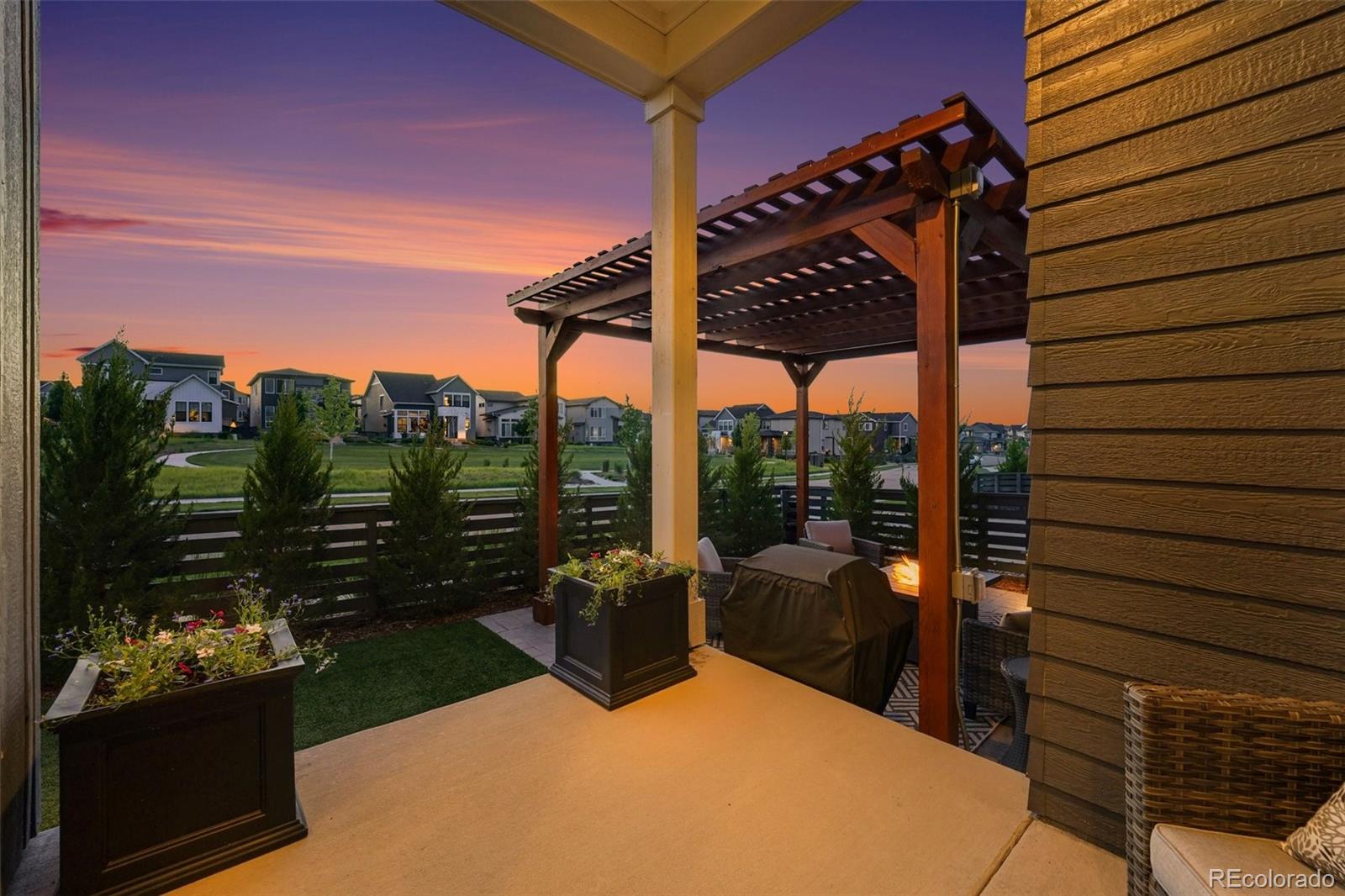 MLS Image #39 for 1751  stable view drive,castle pines, Colorado