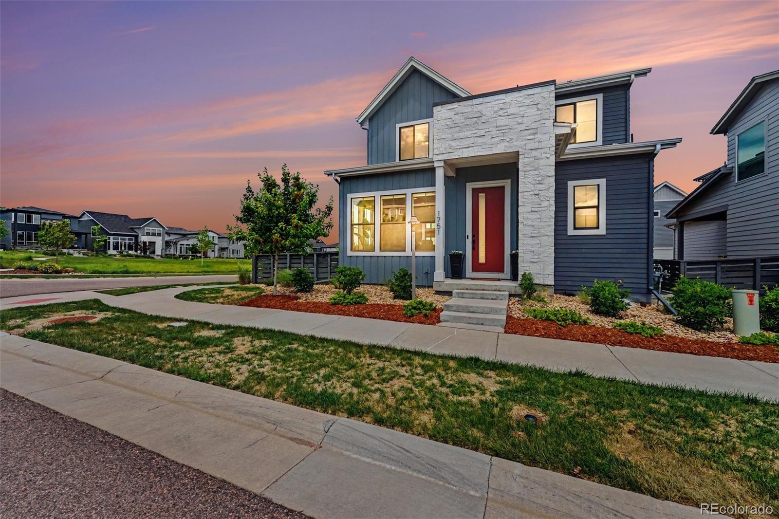 MLS Image #41 for 1751  stable view drive,castle pines, Colorado