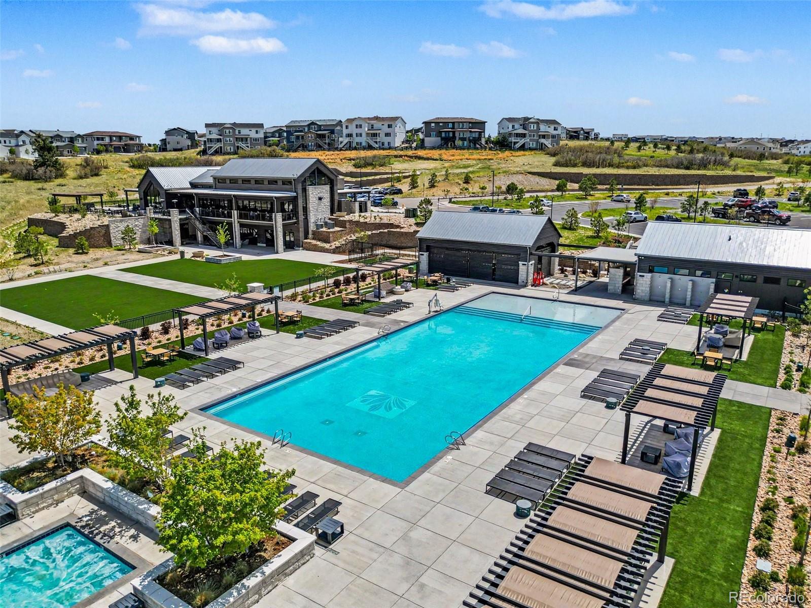 MLS Image #44 for 1751  stable view drive,castle pines, Colorado