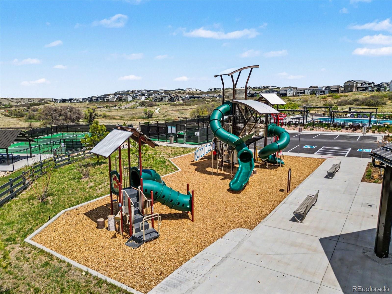 MLS Image #46 for 1751  stable view drive,castle pines, Colorado