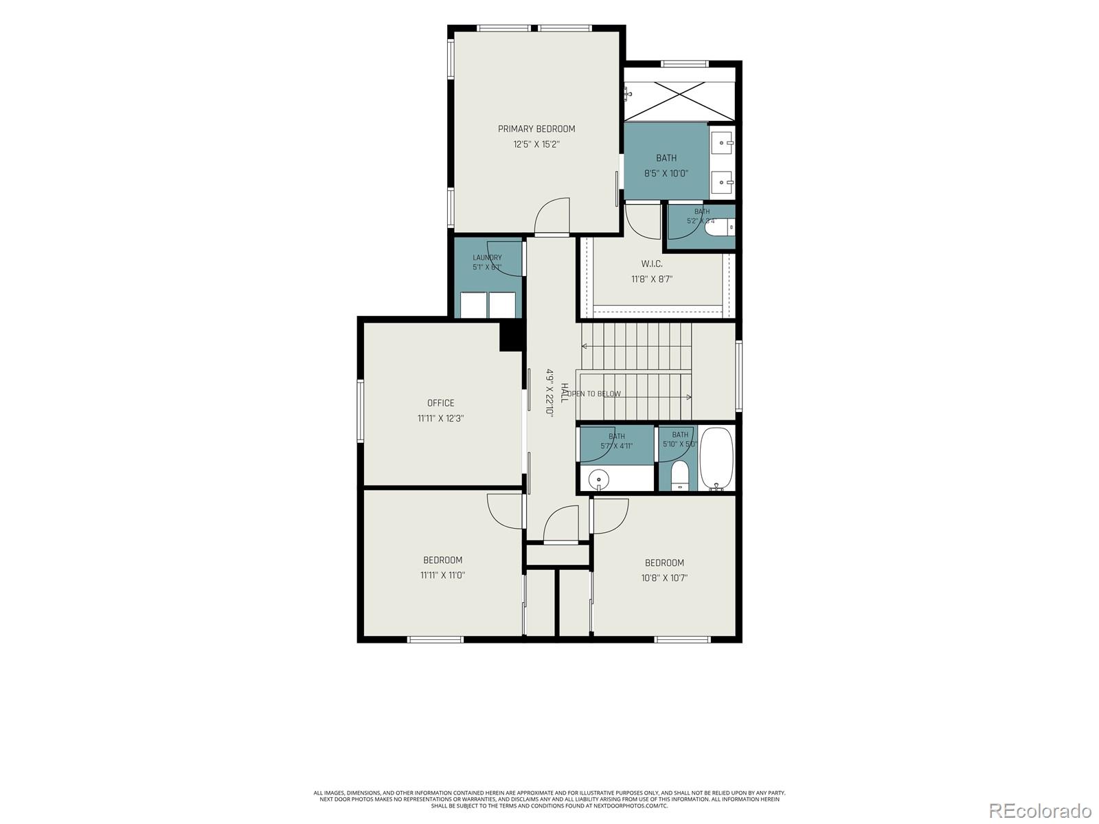 MLS Image #47 for 1751  stable view drive,castle pines, Colorado
