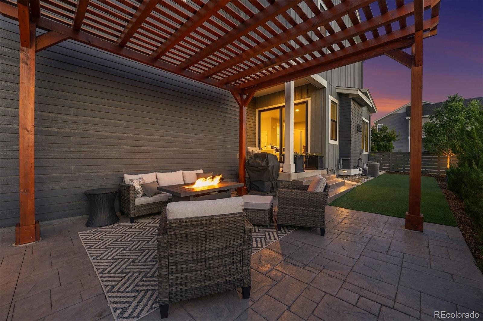 MLS Image #8 for 1751  stable view drive,castle pines, Colorado
