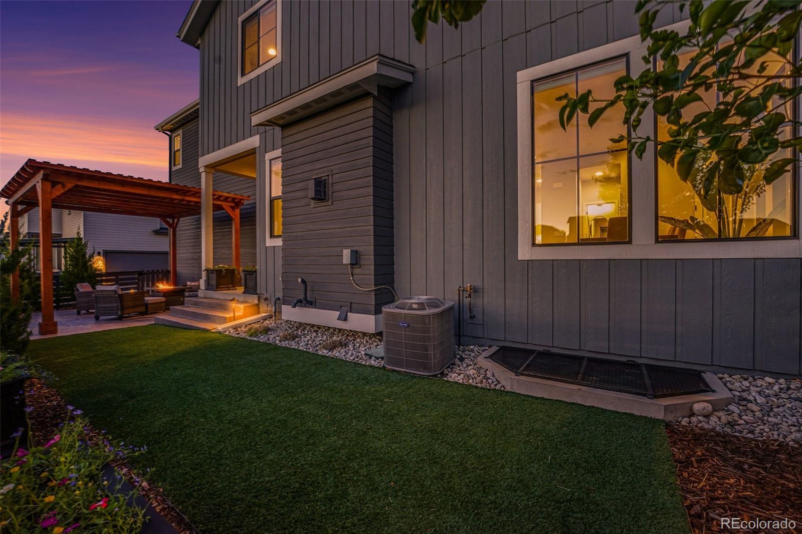 MLS Image #9 for 1751  stable view drive,castle pines, Colorado