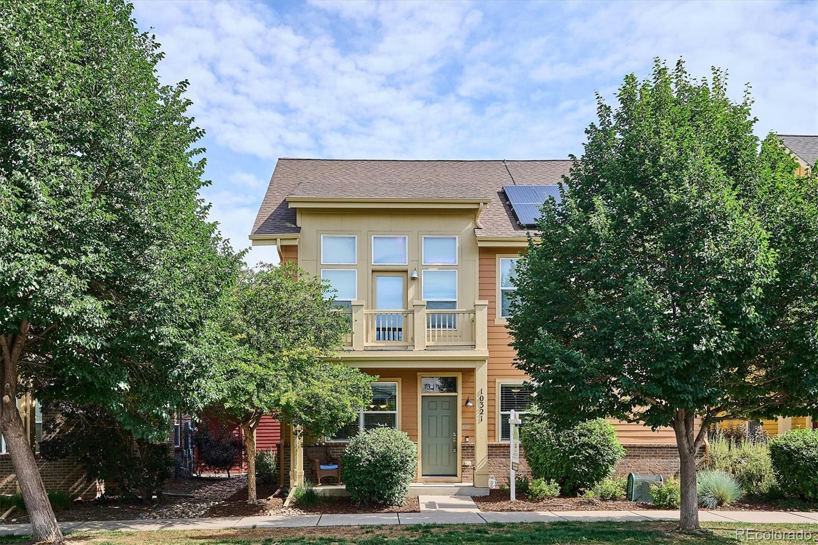 MLS Image #1 for 10321 e 26th avenue ,denver, Colorado