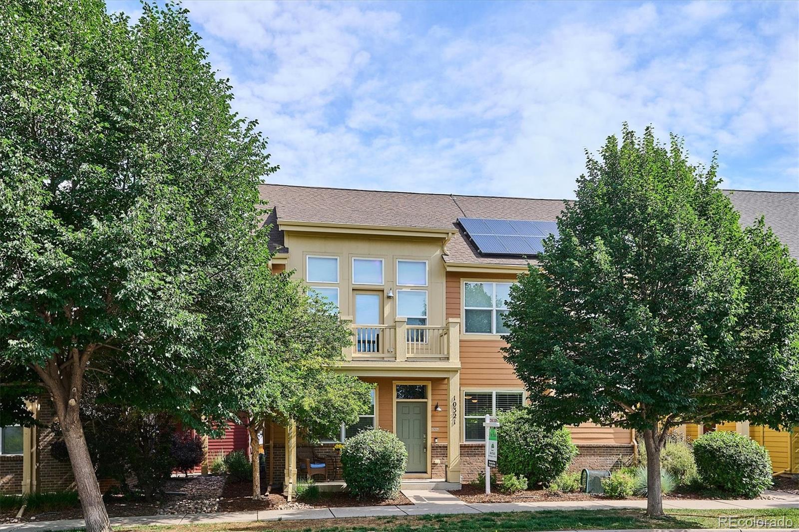 MLS Image #2 for 10321 e 26th avenue ,denver, Colorado