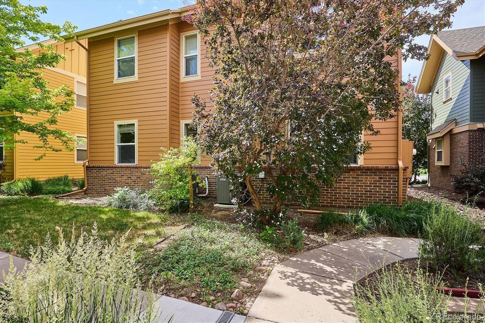 MLS Image #23 for 10321 e 26th avenue ,denver, Colorado