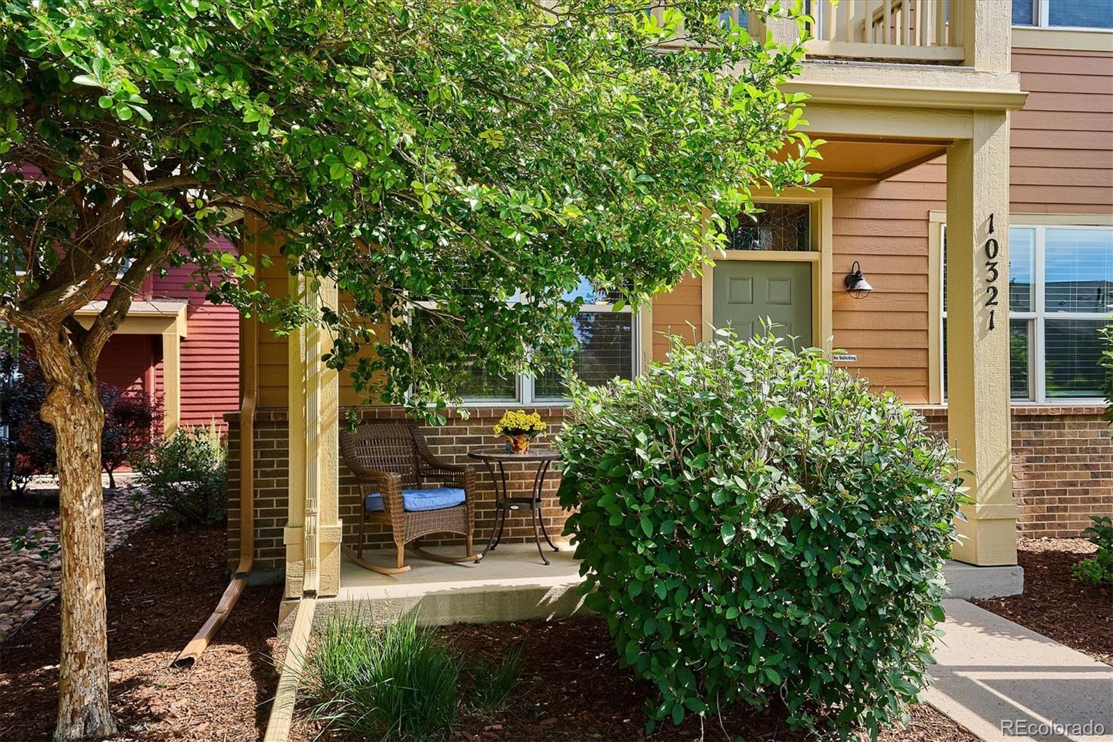 MLS Image #3 for 10321 e 26th avenue ,denver, Colorado