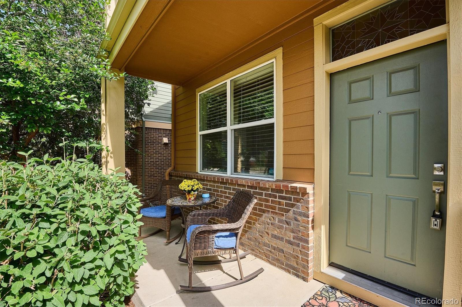MLS Image #4 for 10321 e 26th avenue ,denver, Colorado