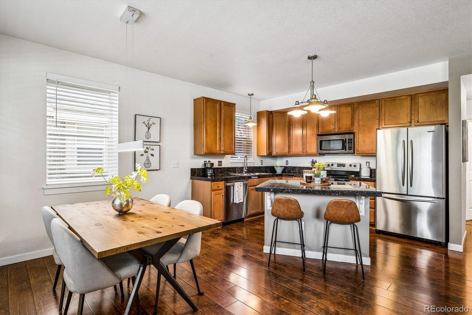 MLS Image #5 for 10321 e 26th avenue ,denver, Colorado
