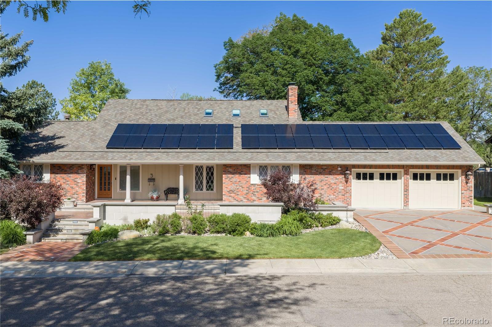 MLS Image #1 for 3  harrogate terrace,pueblo, Colorado