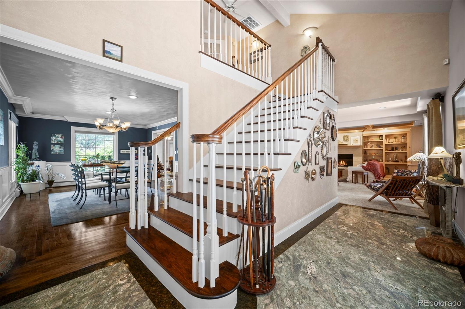 MLS Image #3 for 3  harrogate terrace,pueblo, Colorado
