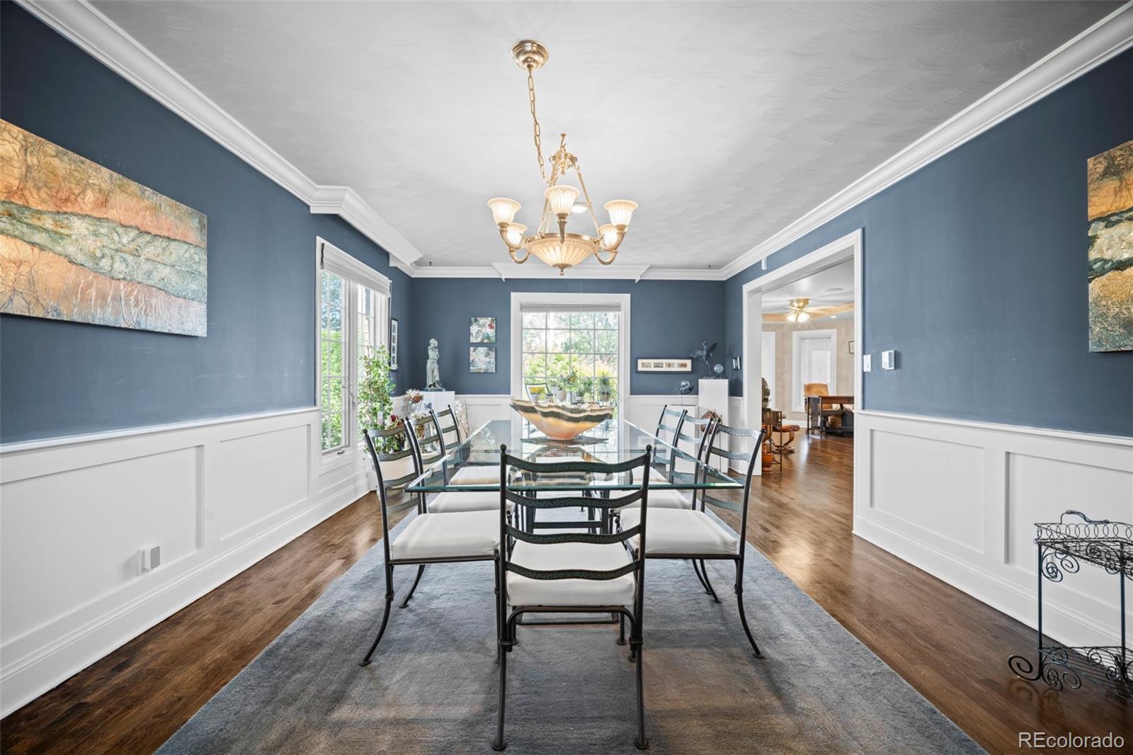 MLS Image #9 for 3  harrogate terrace,pueblo, Colorado