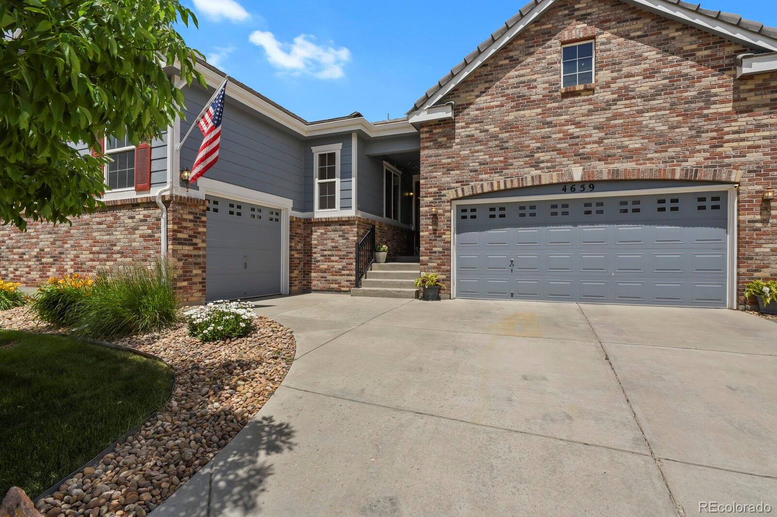 MLS Image #1 for 4659  spinning wheel drive,brighton, Colorado