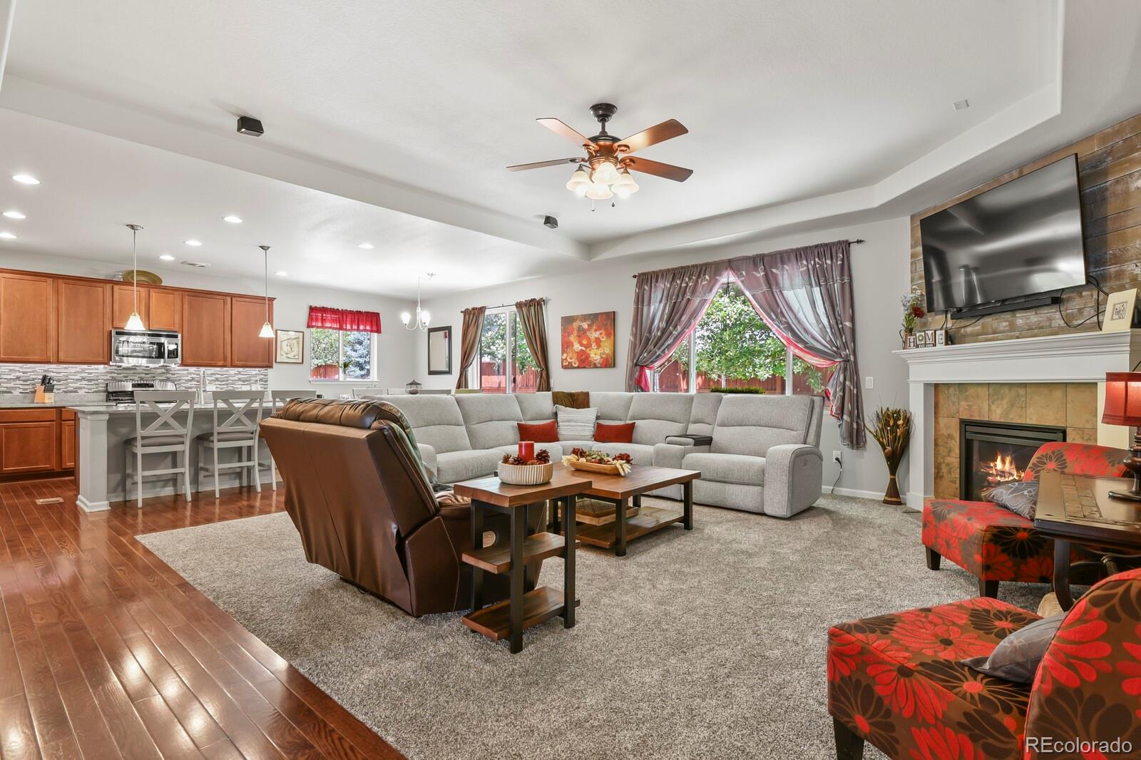 MLS Image #5 for 4659  spinning wheel drive,brighton, Colorado