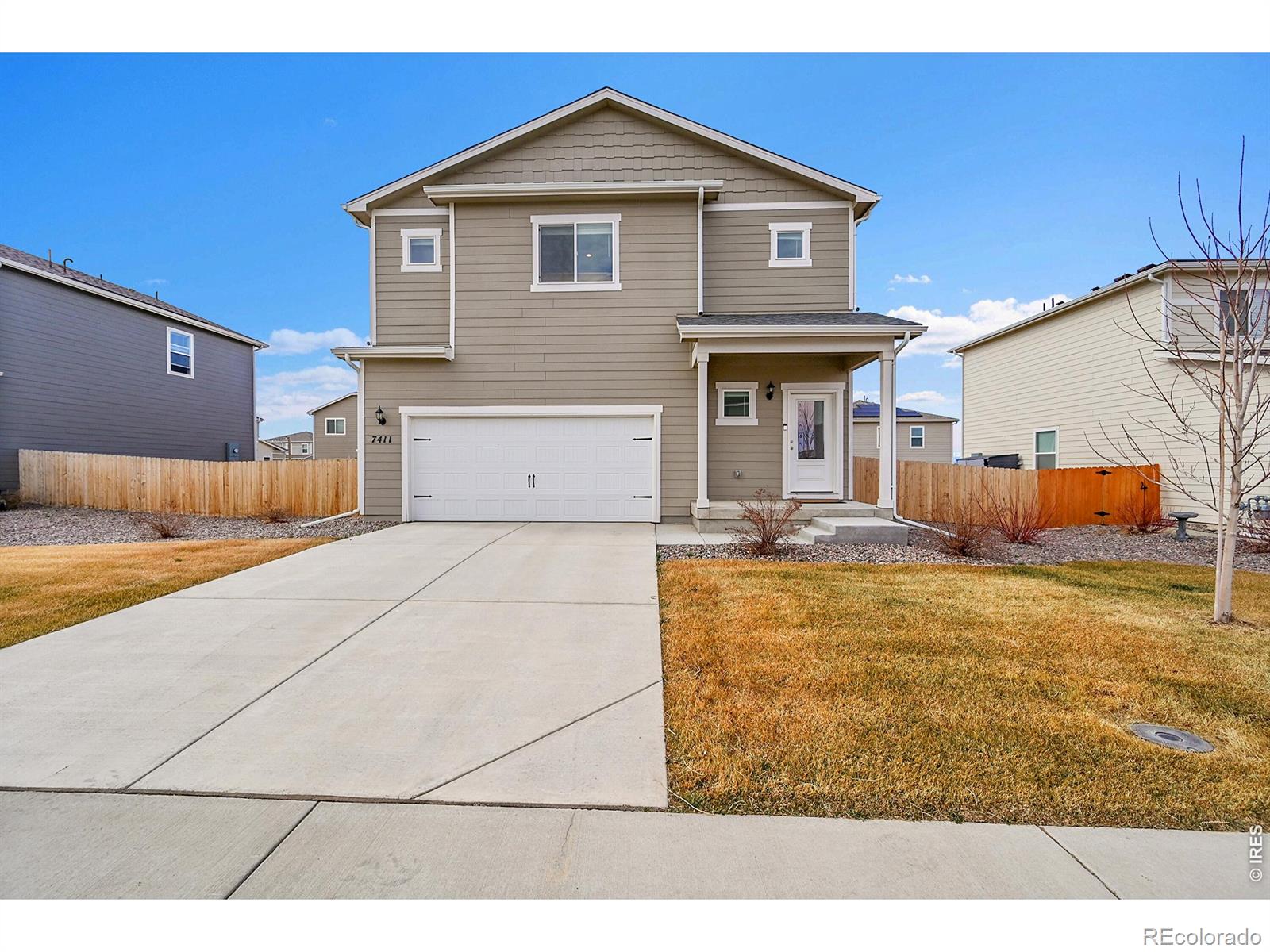 MLS Image #1 for 7411 e big thompson circle,frederick, Colorado