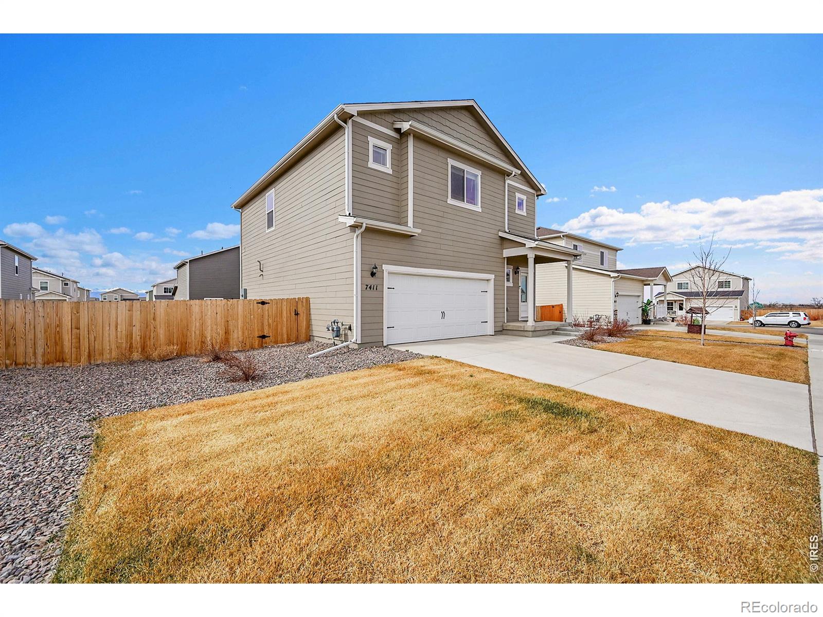 MLS Image #2 for 7411 e big thompson circle,frederick, Colorado