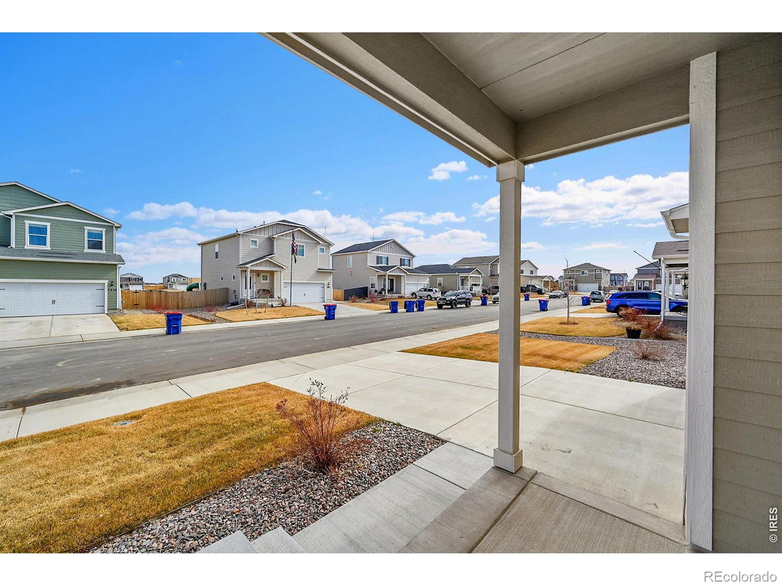 MLS Image #4 for 7411 e big thompson circle,frederick, Colorado