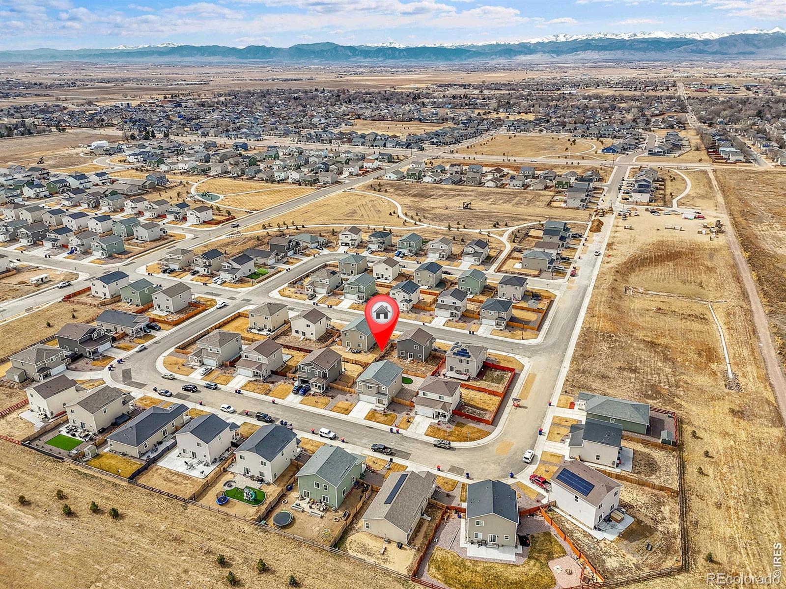 MLS Image #44 for 7411 e big thompson circle,frederick, Colorado