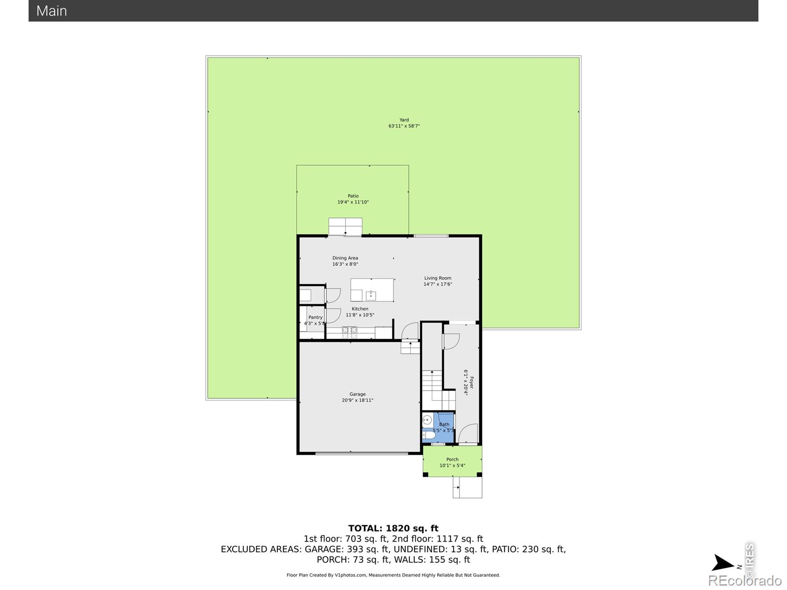 MLS Image #45 for 7411 e big thompson circle,frederick, Colorado