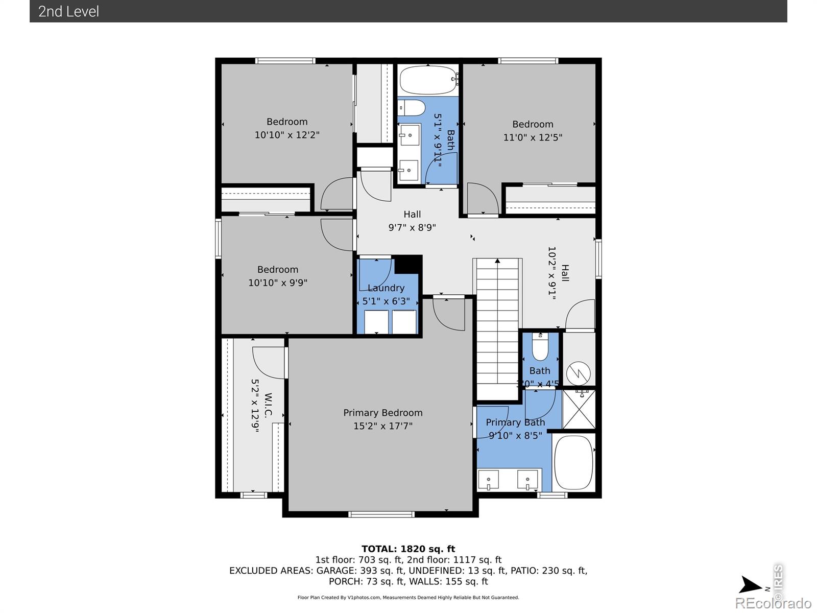 MLS Image #46 for 7411 e big thompson circle,frederick, Colorado