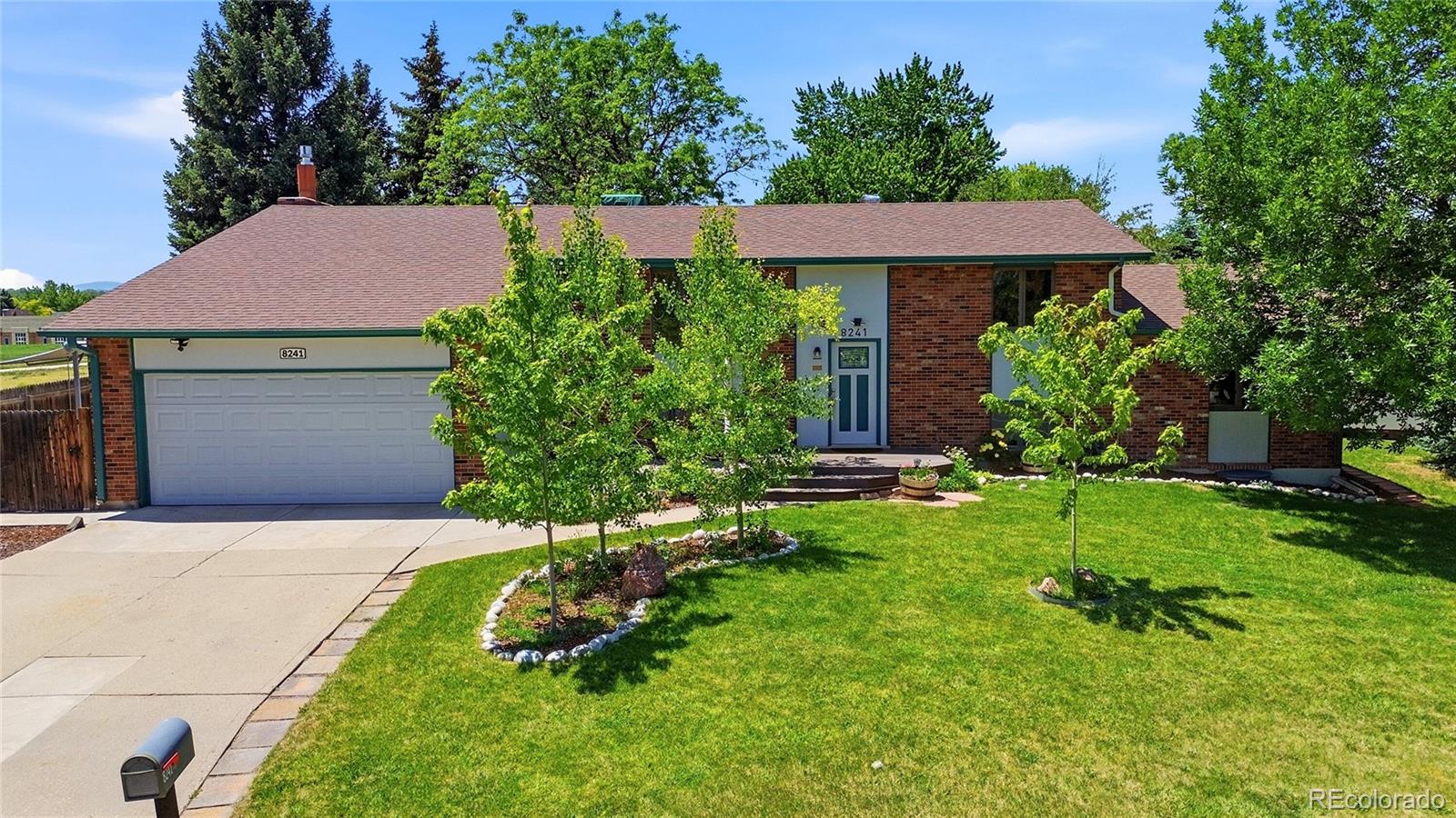 MLS Image #0 for 8241 w pomona drive,arvada, Colorado