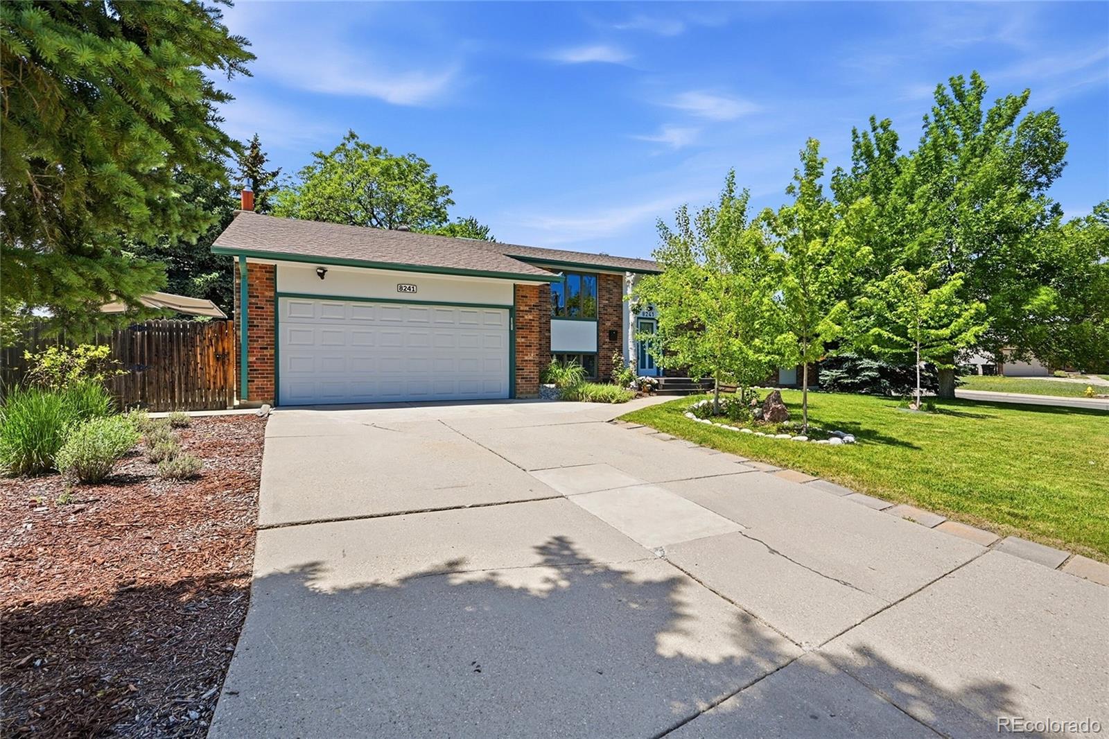 MLS Image #1 for 8241 w pomona drive,arvada, Colorado