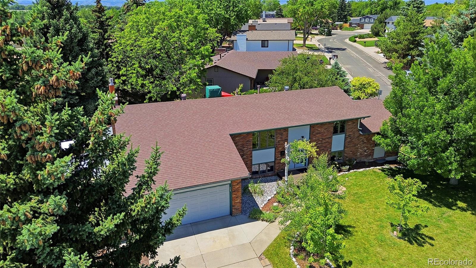 MLS Image #25 for 8241 w pomona drive,arvada, Colorado