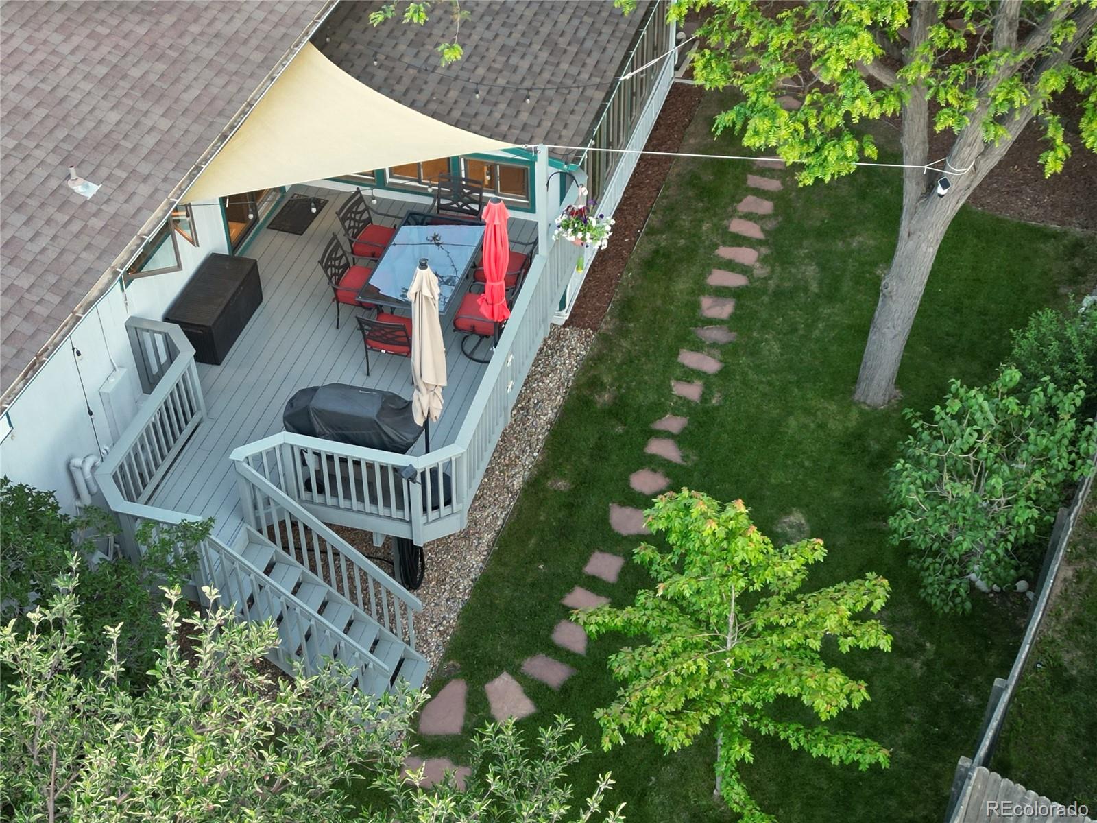 MLS Image #38 for 8241 w pomona drive,arvada, Colorado
