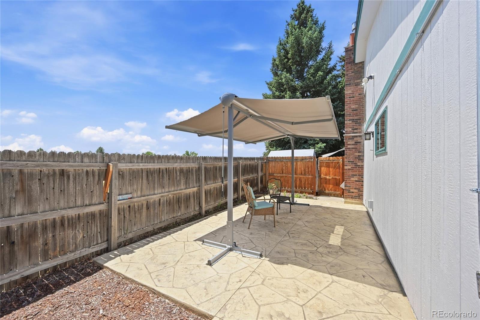 MLS Image #43 for 8241 w pomona drive,arvada, Colorado