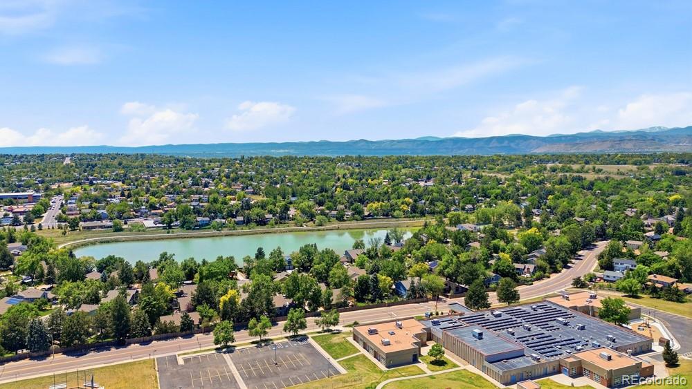 MLS Image #44 for 8241 w pomona drive,arvada, Colorado