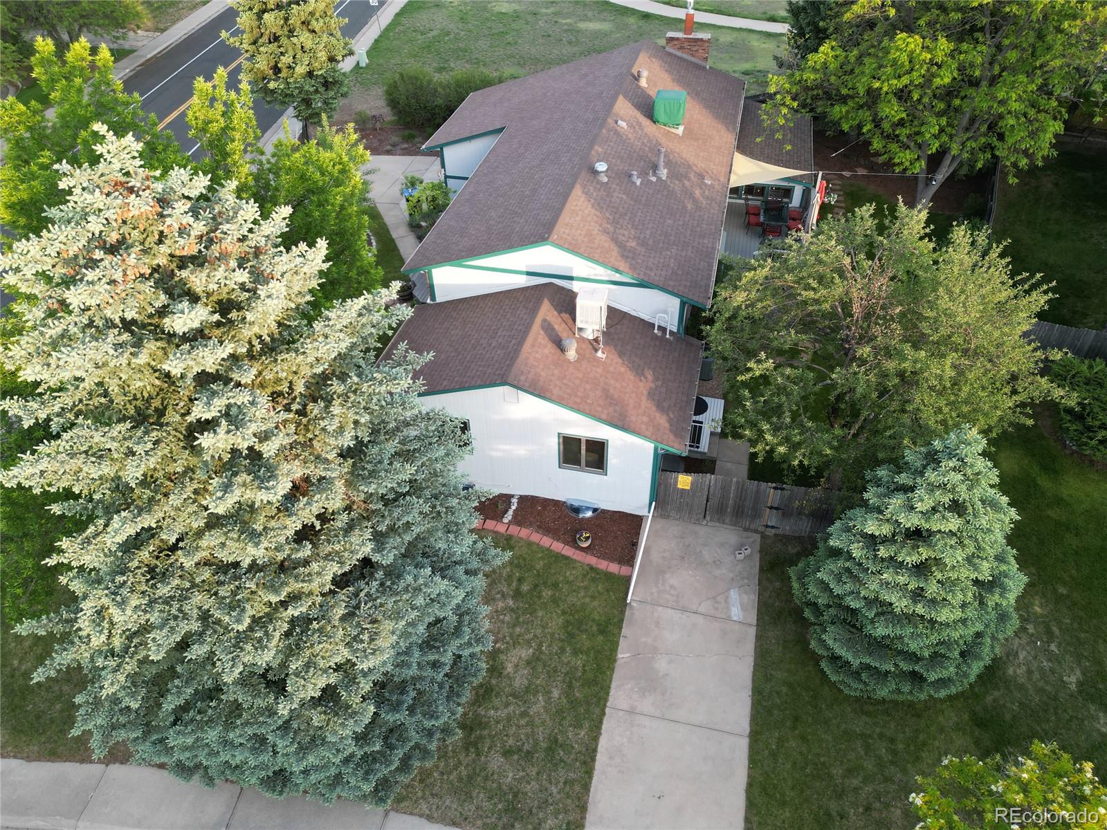 MLS Image #45 for 8241 w pomona drive,arvada, Colorado