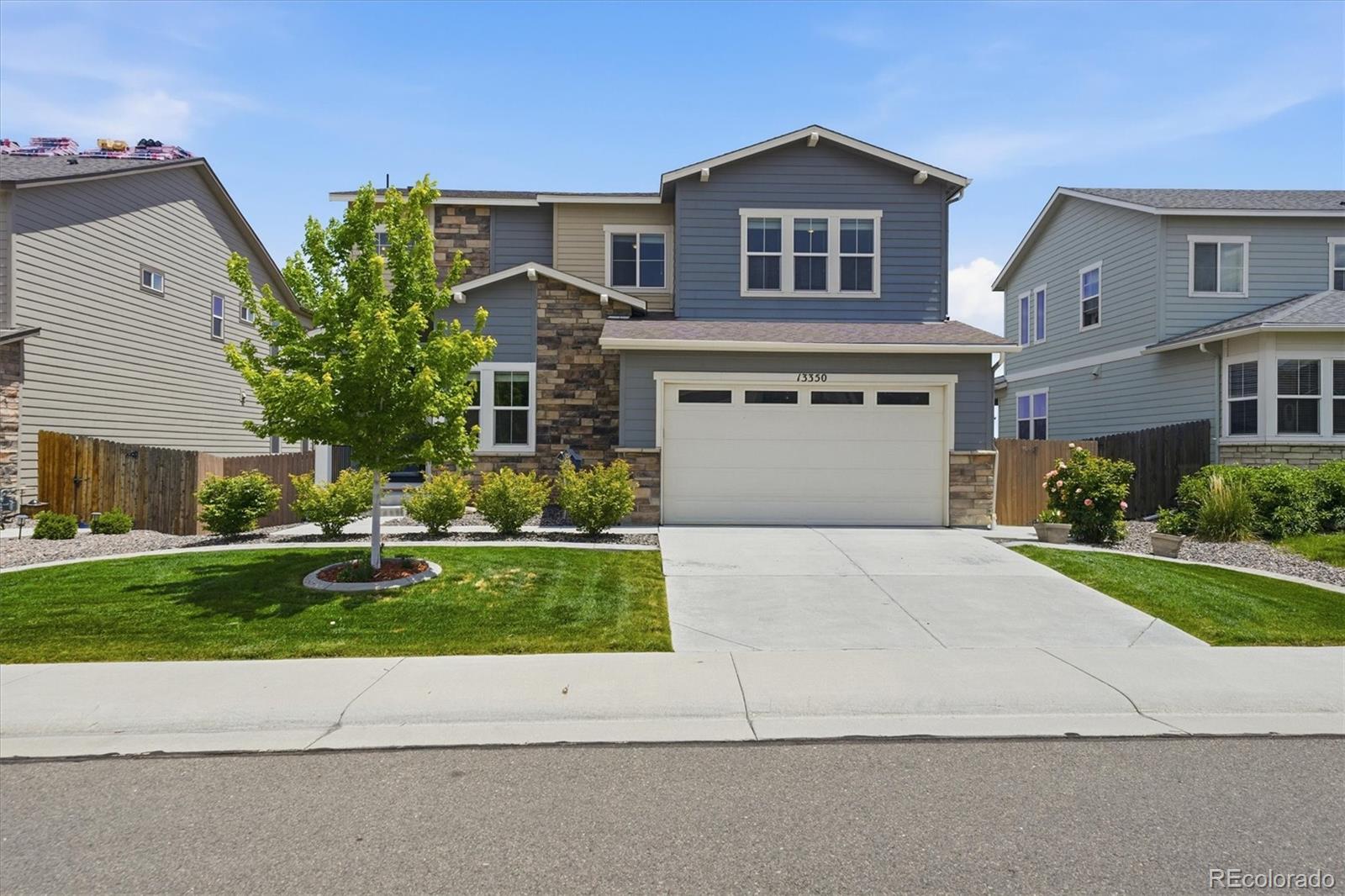 MLS Image #0 for 13350  monaco court,brighton, Colorado