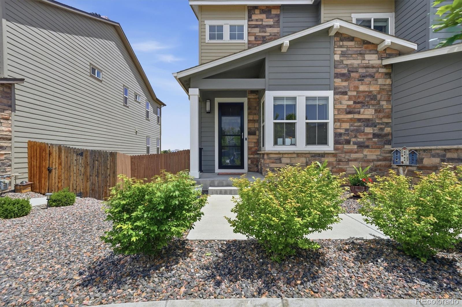 MLS Image #1 for 13350  monaco court,brighton, Colorado