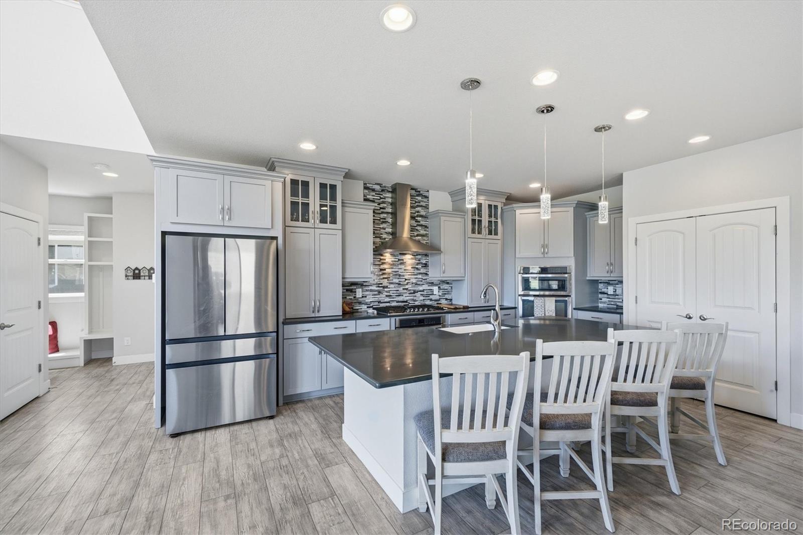 MLS Image #10 for 13350  monaco court,brighton, Colorado