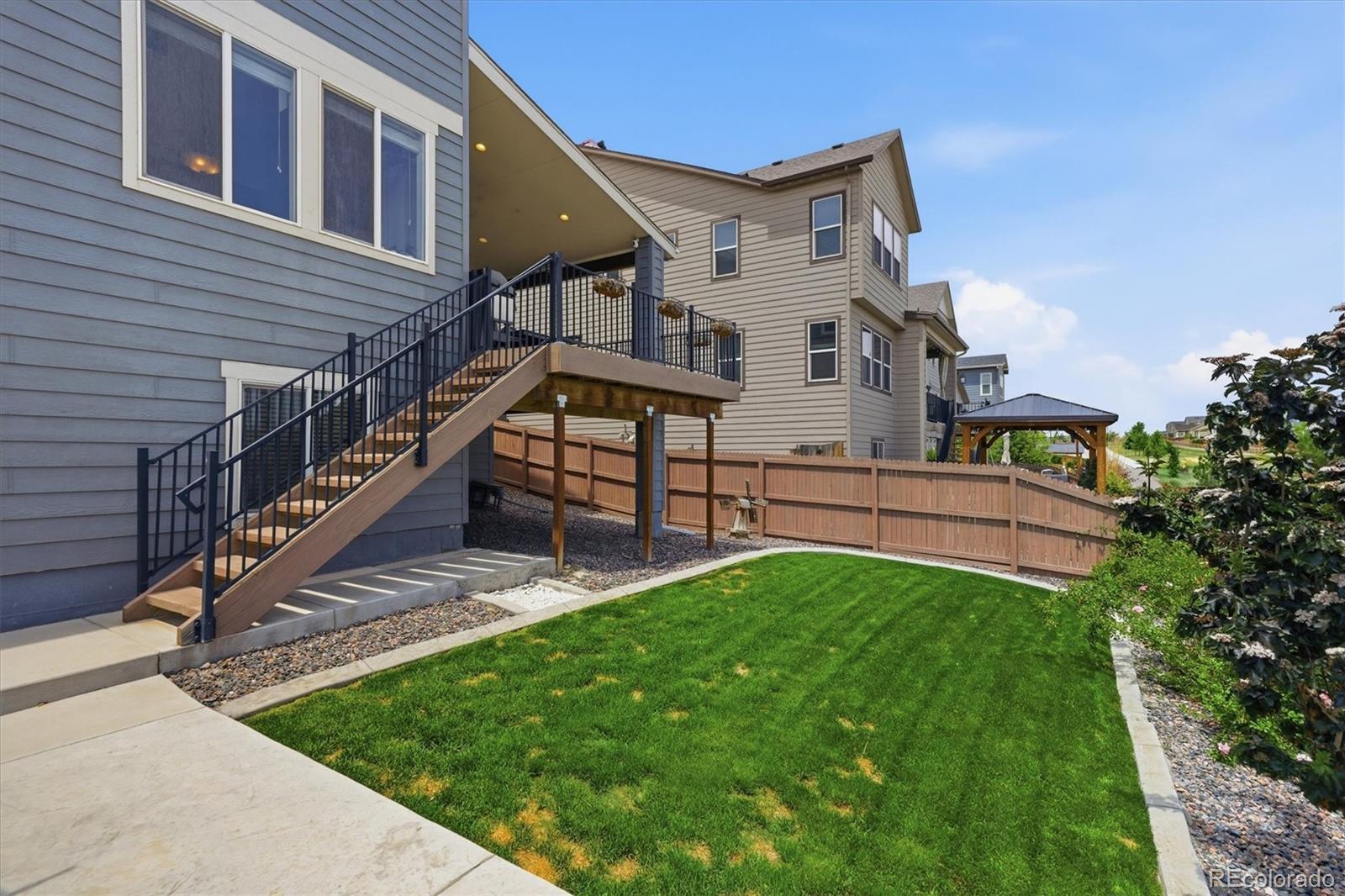 MLS Image #19 for 13350  monaco court,brighton, Colorado