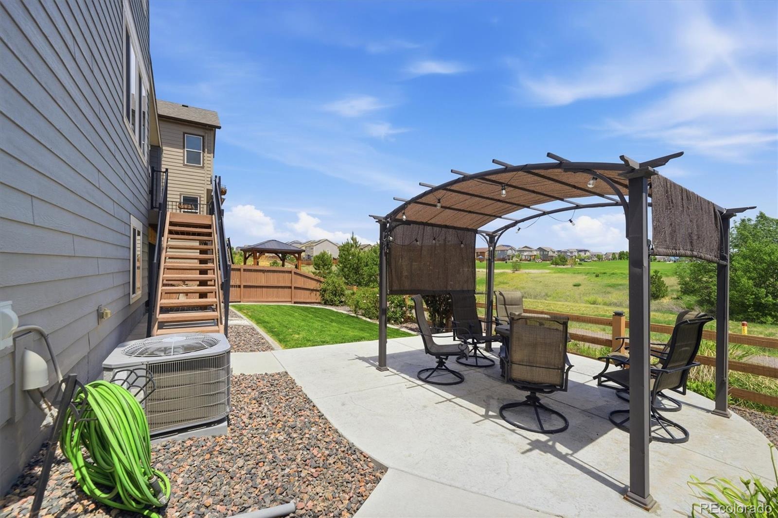 MLS Image #20 for 13350  monaco court,brighton, Colorado