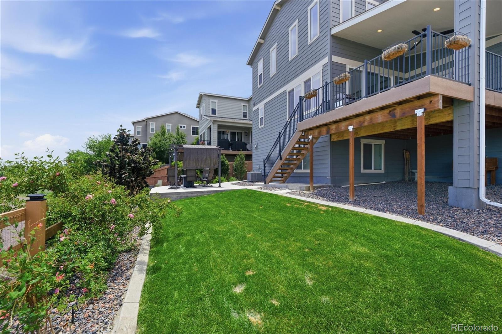 MLS Image #21 for 13350  monaco court,brighton, Colorado