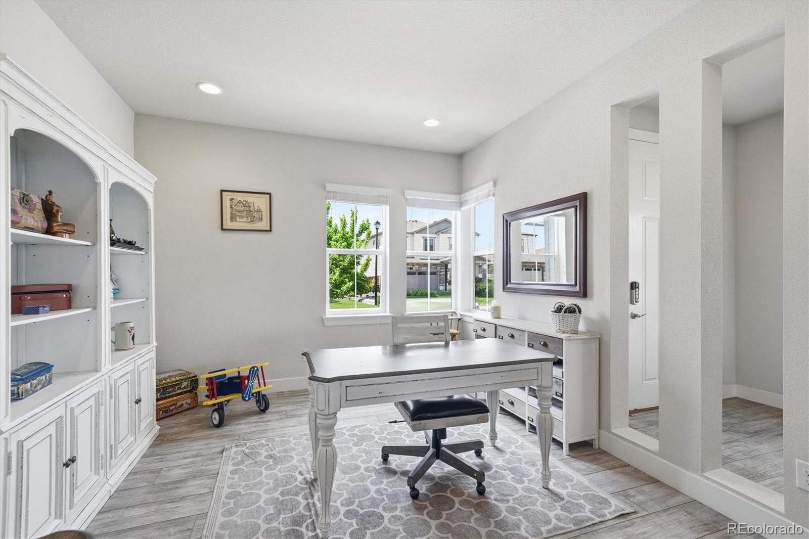 MLS Image #3 for 13350  monaco court,brighton, Colorado