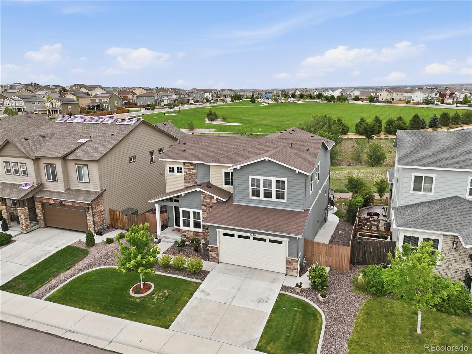 MLS Image #44 for 13350  monaco court,brighton, Colorado