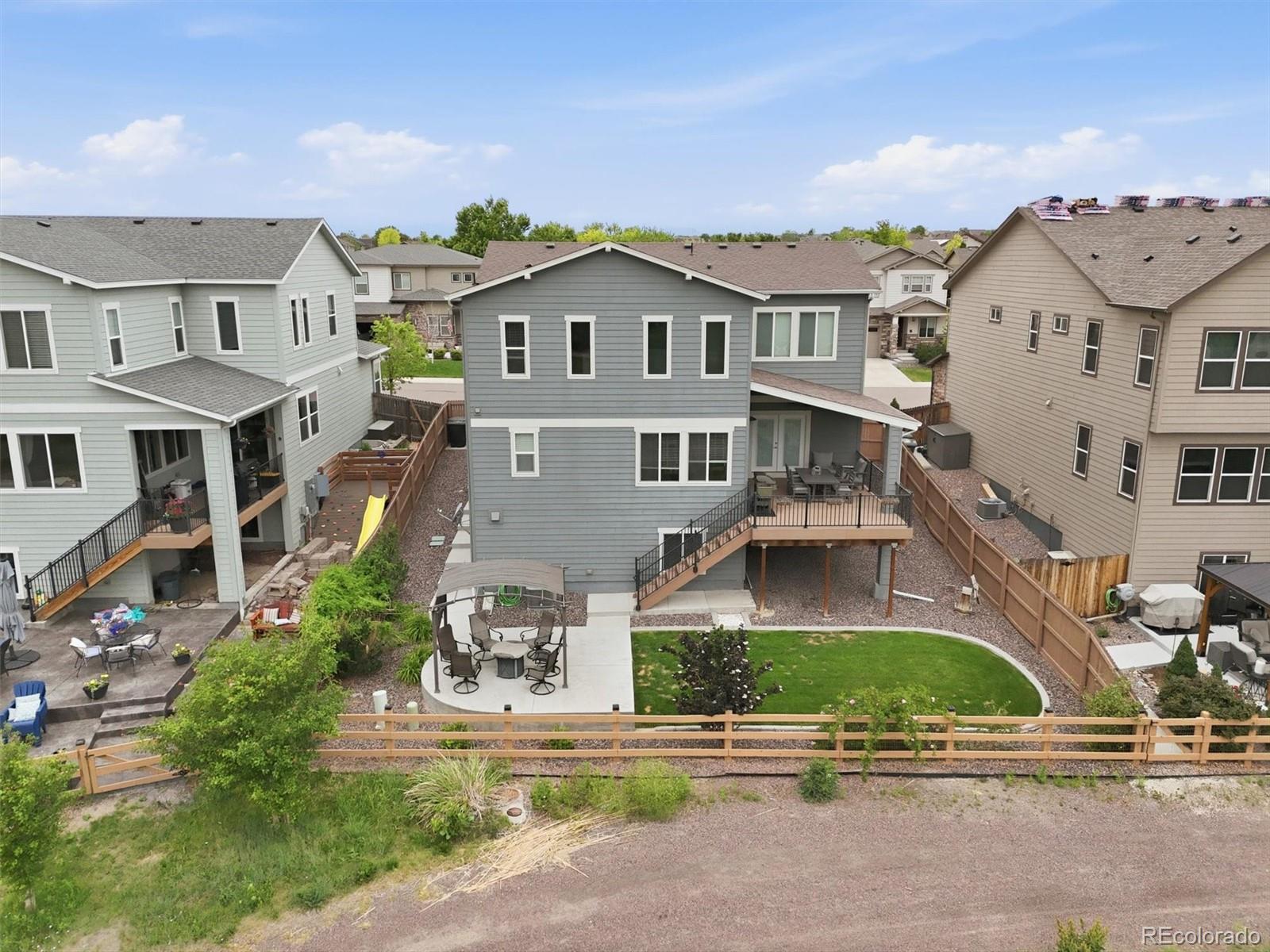 MLS Image #45 for 13350  monaco court,brighton, Colorado