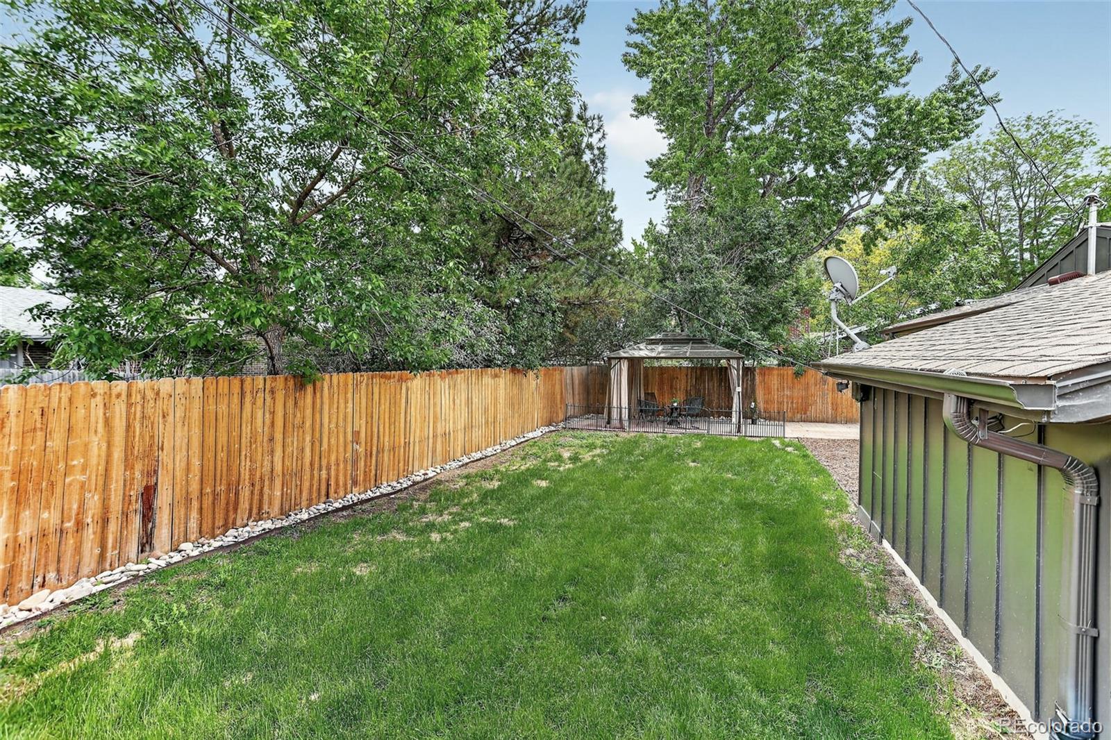 MLS Image #16 for 10523 w 62nd place,arvada, Colorado